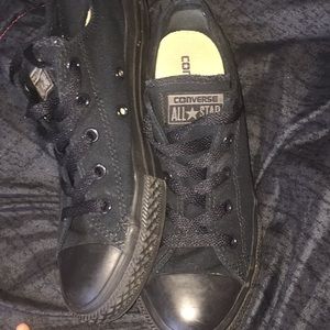 All star converses !
